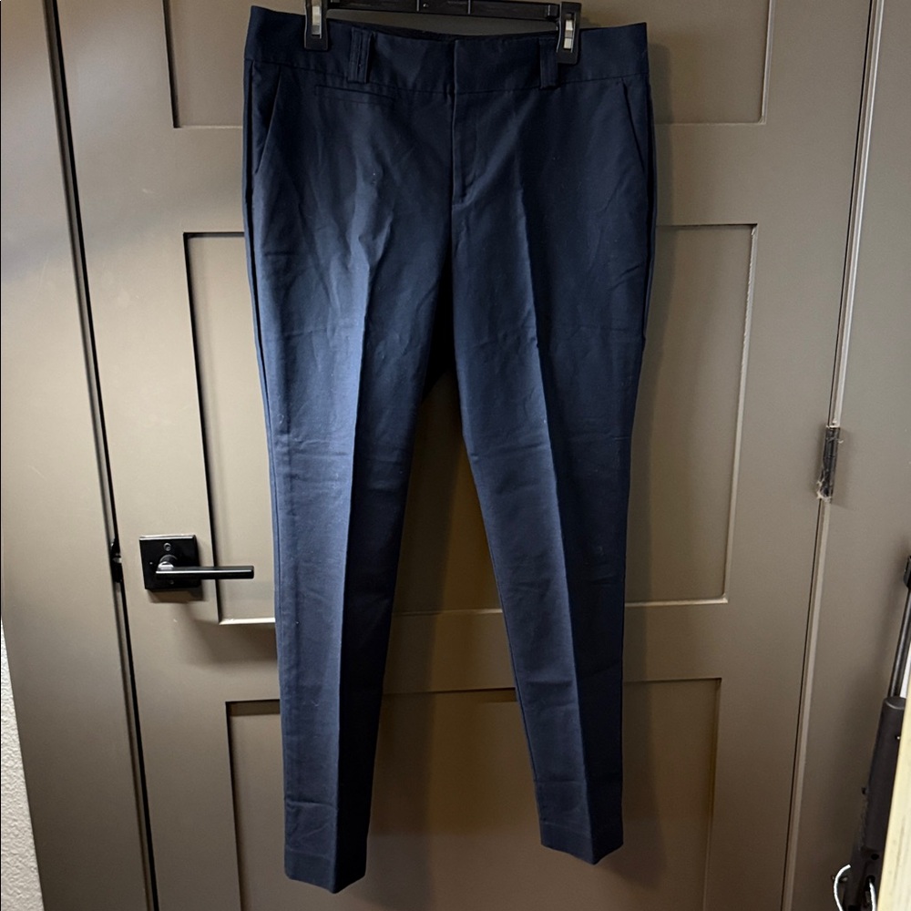 Banana Republic Martin Fit Pant Sz 12R